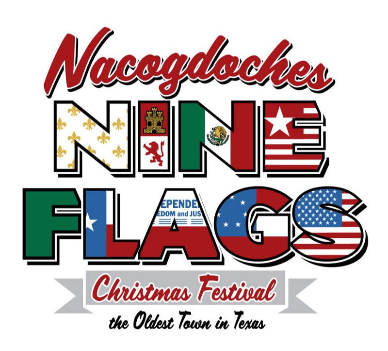 Nine Flags Christmas Festival