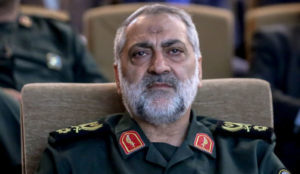 Iranian General Looks Forward to ‘the Annihilation of Israel’