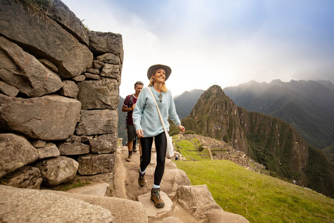 Inca Trail & Amazon Adventure