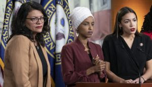 Omar, Tlaib and AOC demand Facebook remove 100% of ‘anti-Muslim content’