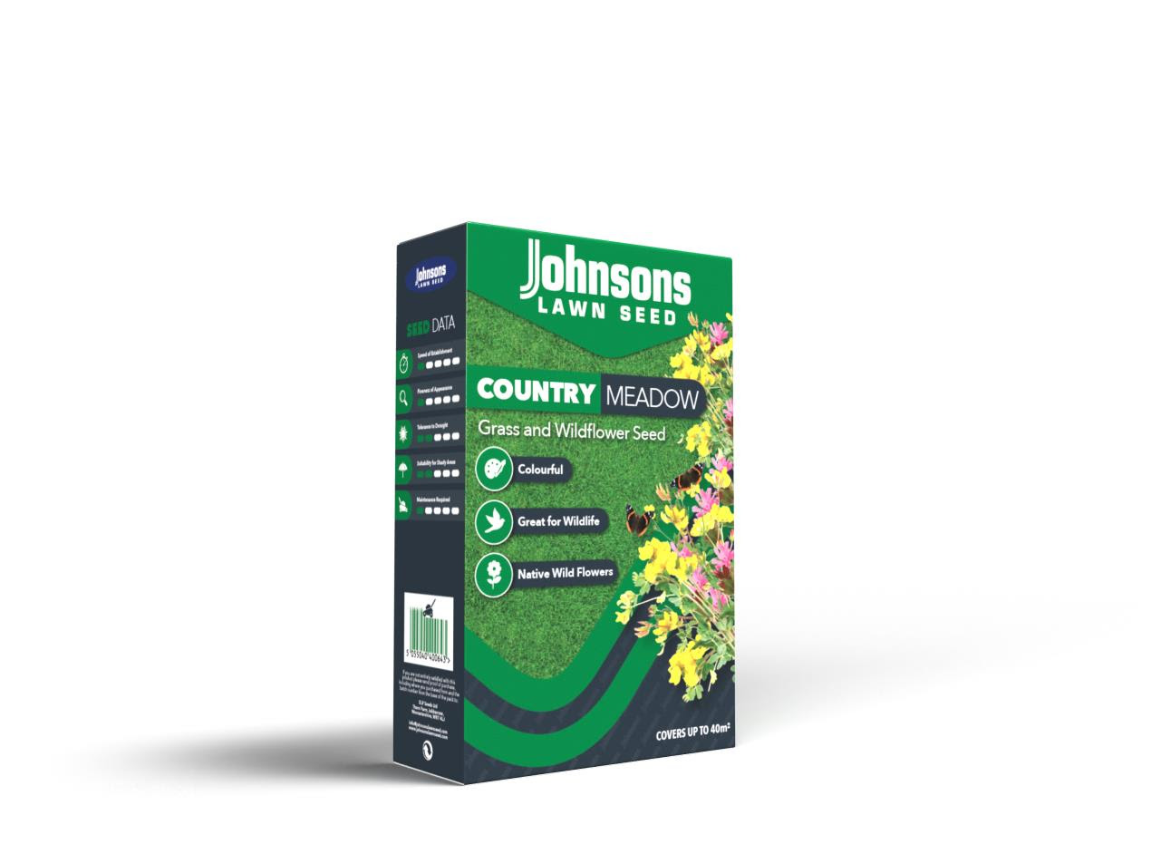 Country Meadow 200g_L