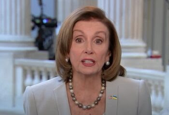 What Changed? Nancy Sings Different Tune on Student Loans