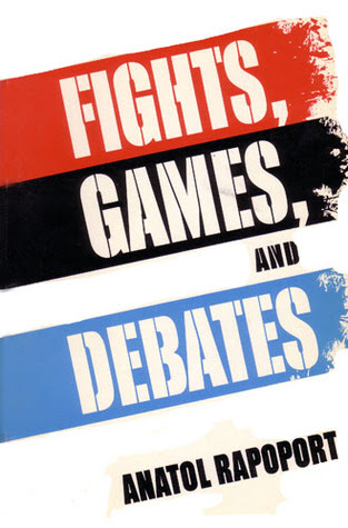 Fights, Games, and Debates in Kindle/PDF/EPUB