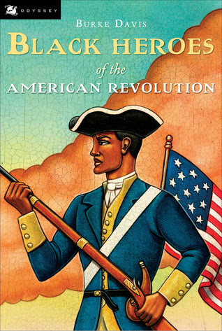 Black Heroes of the American Revolution PDF