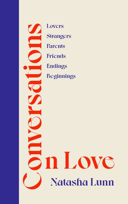 Conversations on Love in Kindle/PDF/EPUB