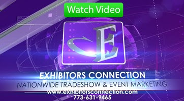 Exhibitors Connection 2015 Network Promotional Video