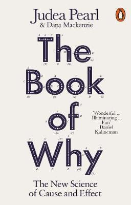 The Book of Why: The New Science of Cause and Effect EPUB