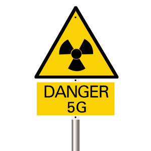 5G Radiation Dangers