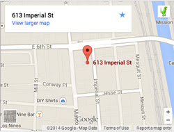 Map Map