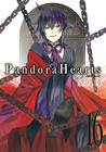 Pandora Hearts, #16