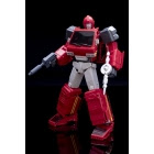 Transformers News: TFSource News - MP-18+ Bluestreak Anime, MP-45 Bumblebee 2.0, DNA & TDW Addons, Studio Series & More