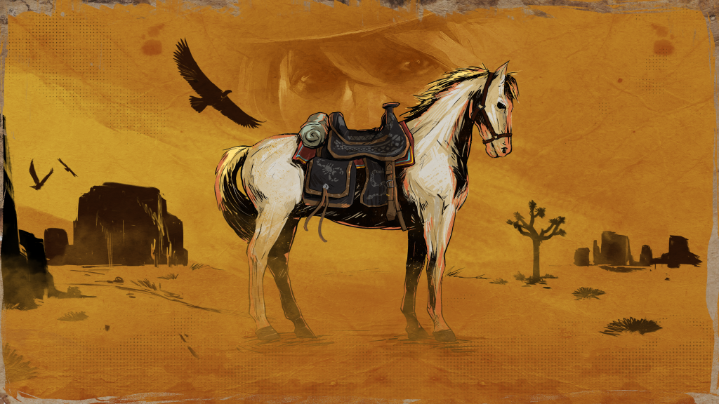 WeirdWest PreOrder Calamity 3840x2160 | RPG Jeuxvidéo