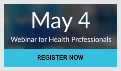 Webinar for Health Professionals: Register Now