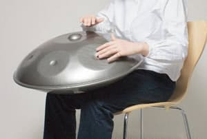 Risultati immagini per hang drum