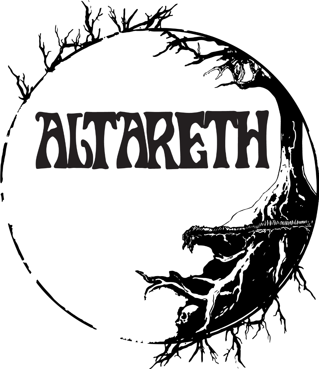 Altareth logo
