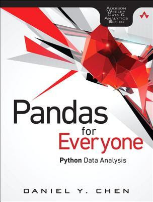 Pandas for Everyone: Python Data Analysis EPUB