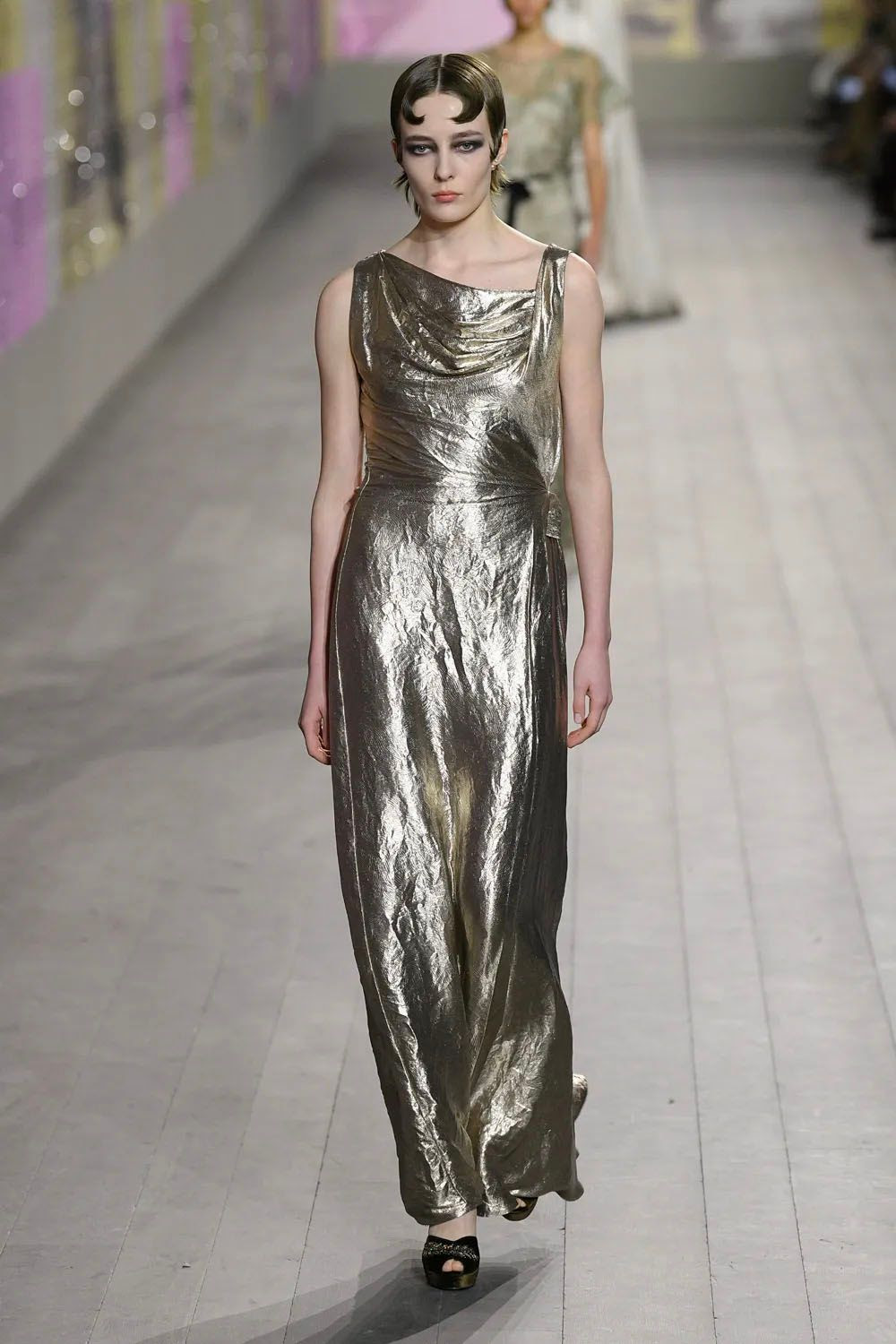 Dior Alta Costura otoño invierno 2023.