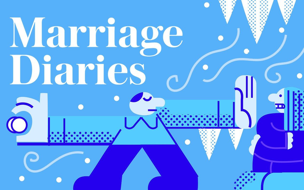 Marriage diaries
