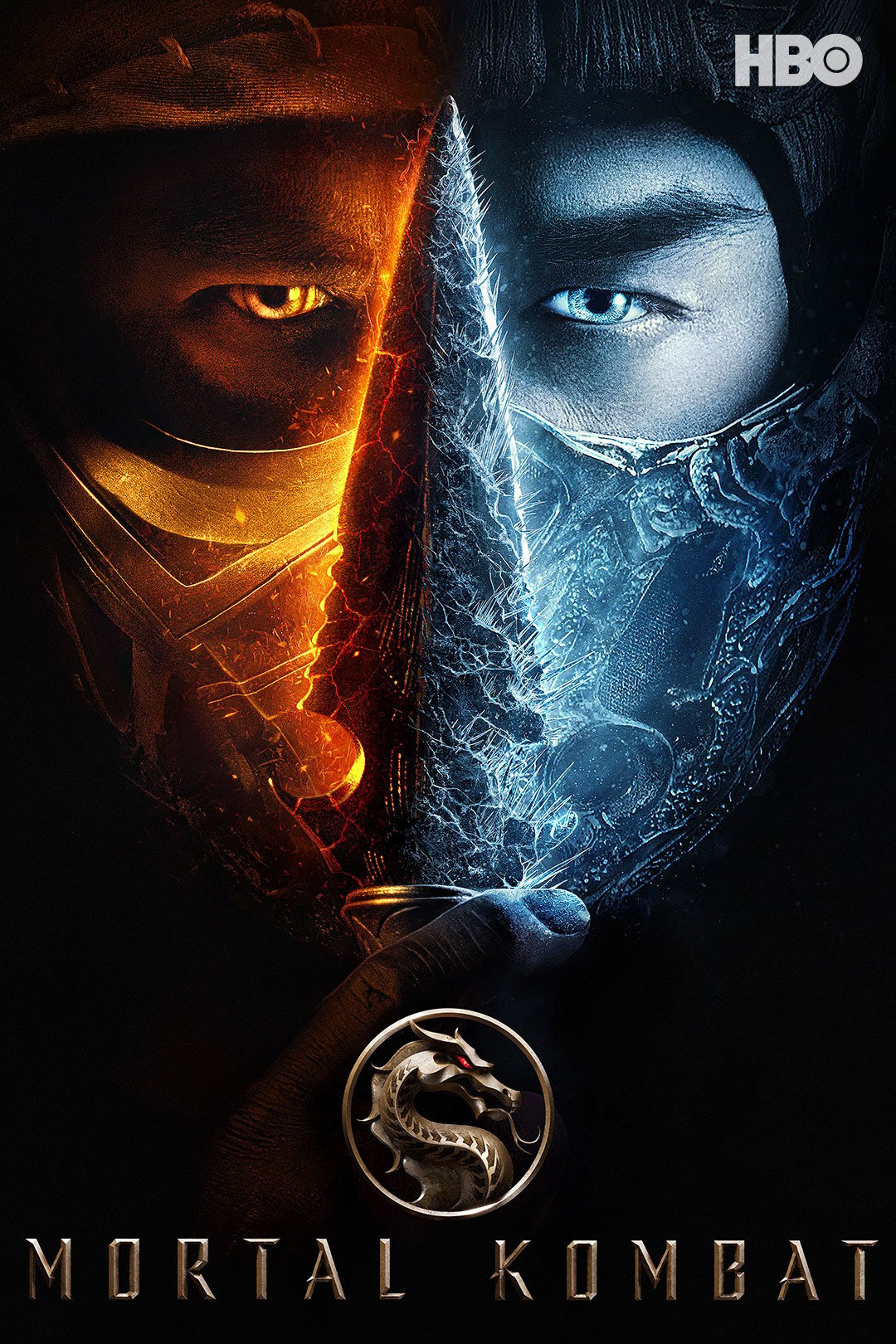 Mortal Kombat