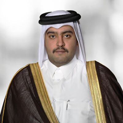  Sheikh Mohammed Bin Hamad Bin Jassim Al-Thani-Dukhan Bank Chairman