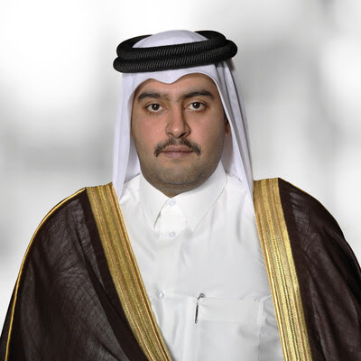 Sheikh Mohammed Bin Hamad Bin Jassim Al-Thani-Dukhan Bank Chairman Sheikh Mohammed Bin Hamad Bin Jassim Al-Thani-Dukhan Bank Chairman