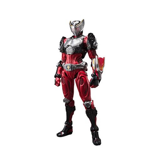Image of Masked Rider Ryuki S.I.C. Action Figure