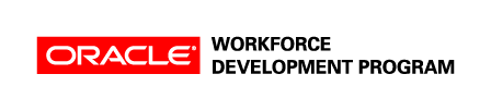 Oracle WDP | Workforce Development Program