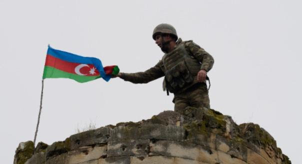 Fresh Fighting in Nagorno-Karabakh Bodes Badly for Armenia—and Russia