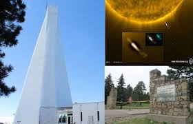 Q Anon: Observatory, Serpent Of Revelation Just Entered Our Galaxy? (Video)
