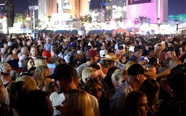 Image result for shooting in las vegas