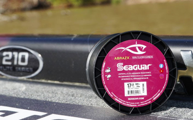 Seaguar AbrazX