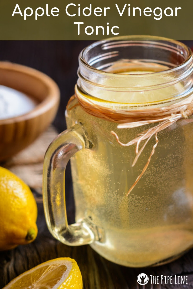 Apple Cider Vinegar