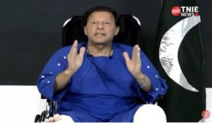 Pakistan: After shooting, Imran Khan tells followers to wage jihad if prime minister, others aren’t removed