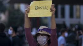 Pandemia e risco de conflito podem limitar alcance de atos contra Bolsonaro e racismo