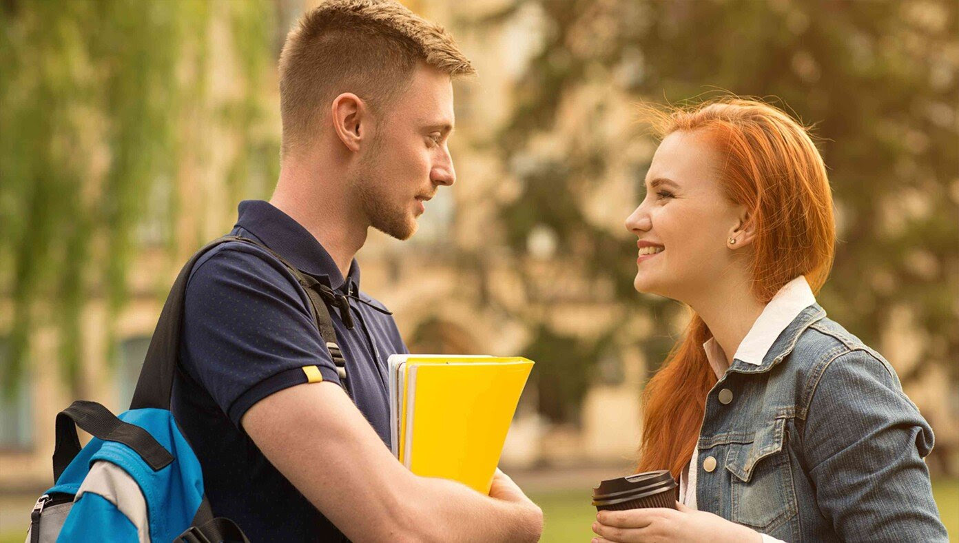 Essential Tips For Finding A Spouse At A Christian College