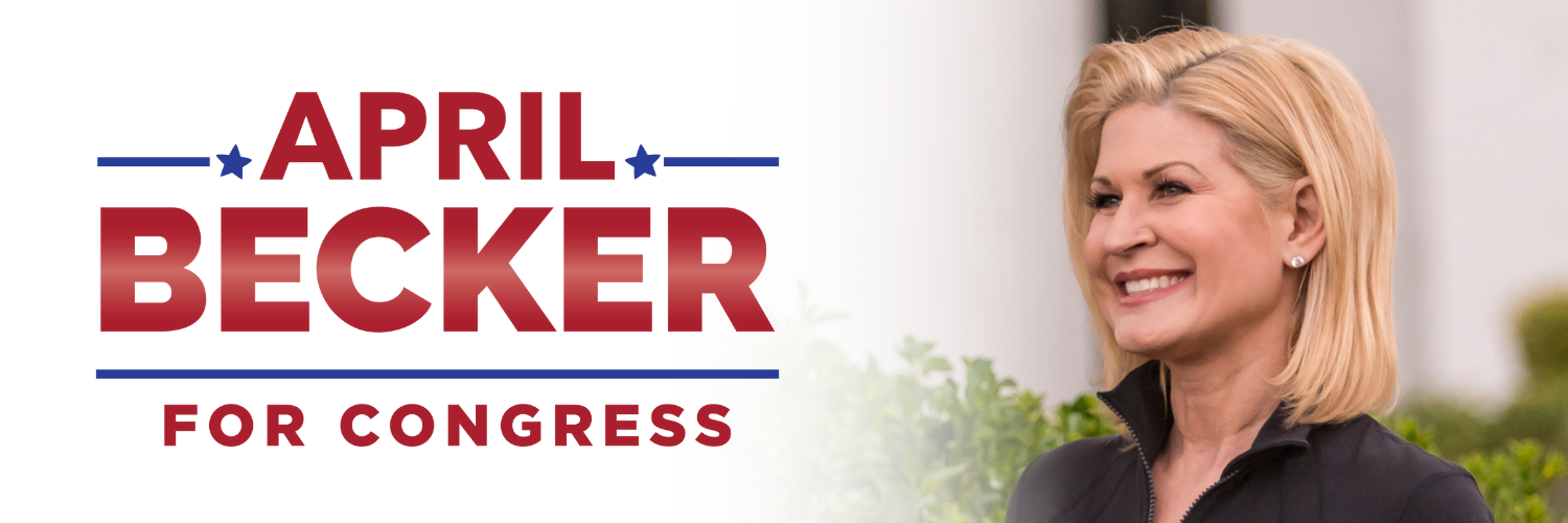 Becker for Congress