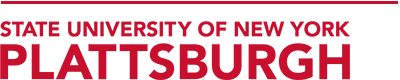 SUNY Plattsburgh Logo