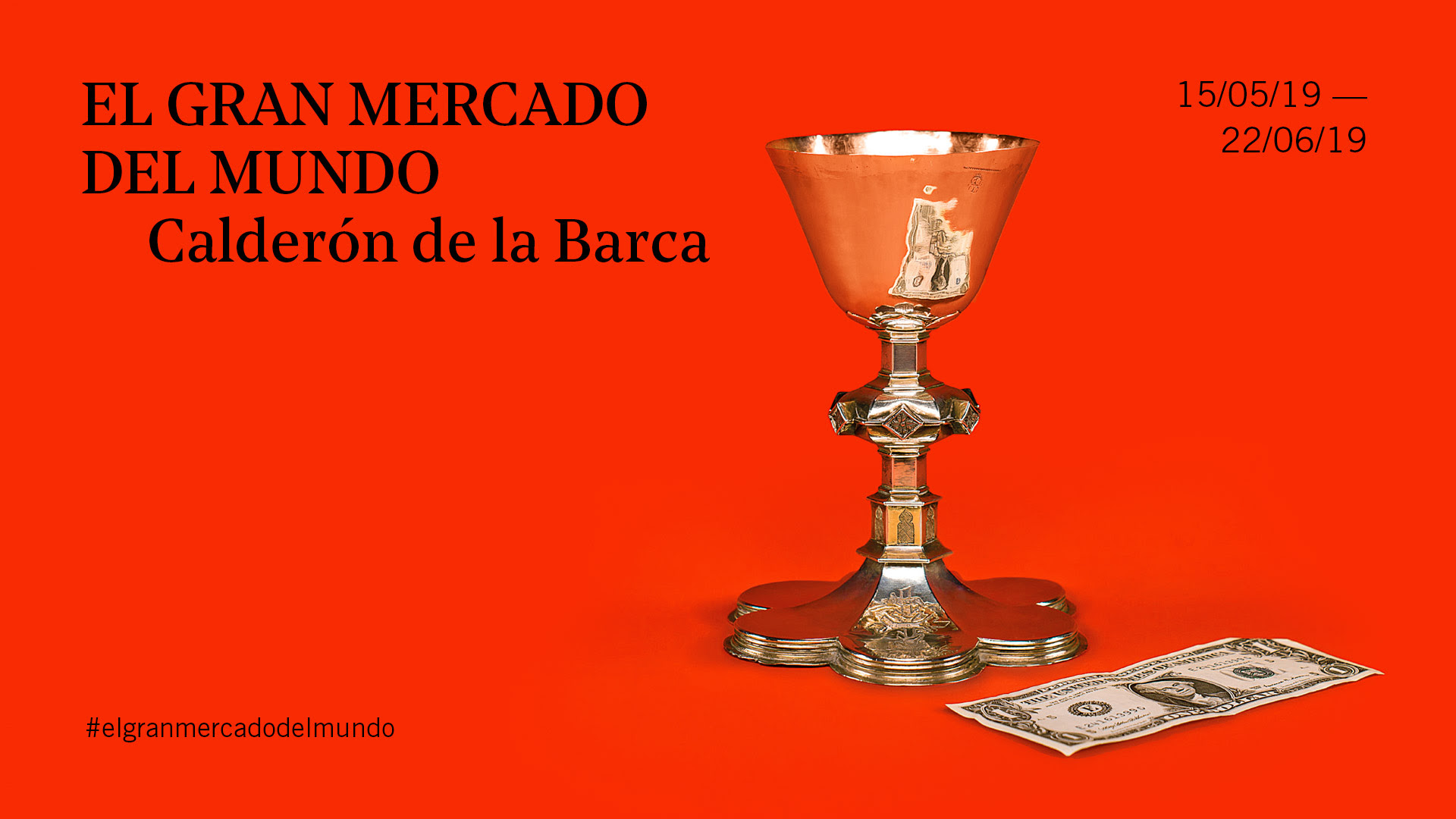El gran mercado del mundo