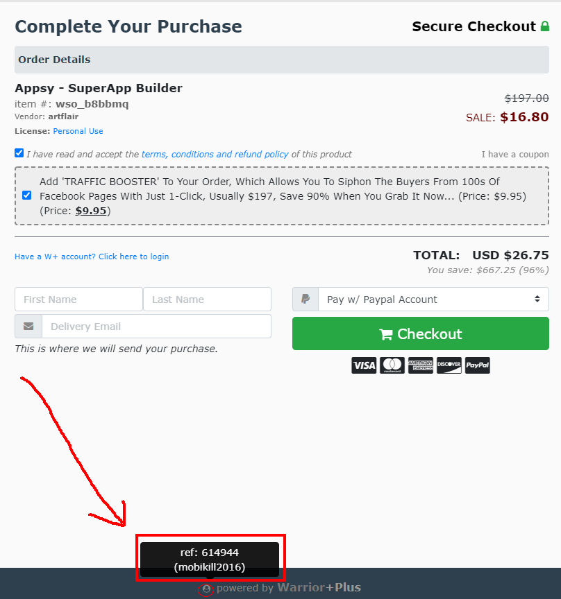 AI ScreenSnap OTO - All-In-1 Screen Recorder & Video Editor Tool For A One-Time Fee - AI ScreenSnap Review 11 Vl6o2Gc