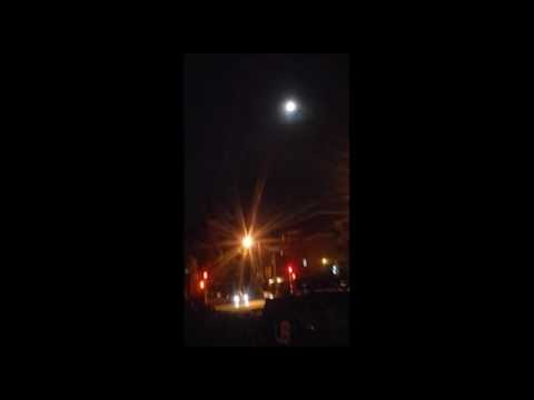 UFO News ~ Metallic UFO Spotted Over East Los Angeles and MORE Hqdefault