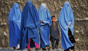 Afghanistan: Oxfam report worries that peace talks will ‘jeopardize fragile gains made for women’s rights’