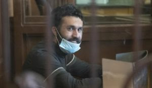 Germany: Afghan Muslim migrant who stabbed woman on Allah’s order grins happily in court