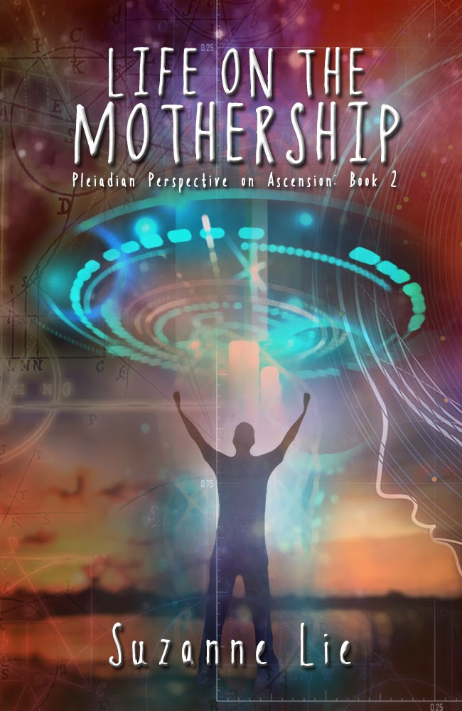 Life on the Mothership