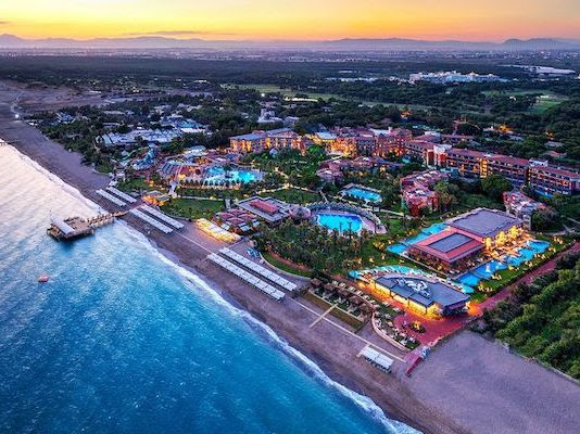 Almanya’da tatil rezervasyonlarinda Antalya ilk sirada