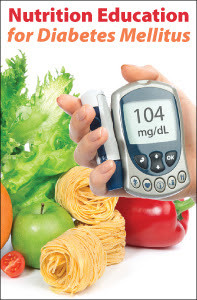 Nutrition Education for Diabetes Mellitus