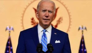 Why so many Muslims can’t wait for Biden to get inaugurated