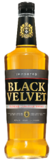 Heaven Hill Brands Signs Agreement to Acquire Black Velvet Canadian Whisky