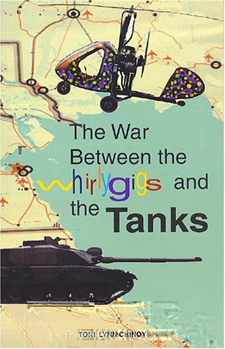 The War Between the Whirligigs and the Tanks : A Handbook for Overcoming Personal Style Issues