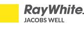 Logo for Ray White Jacobs Well
