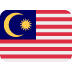 Flag of Malaysia